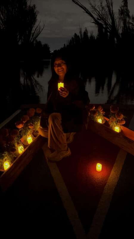 Xochimilco: Island of the Dolls Tour Games and Drinks - Whats Included and Practical Info