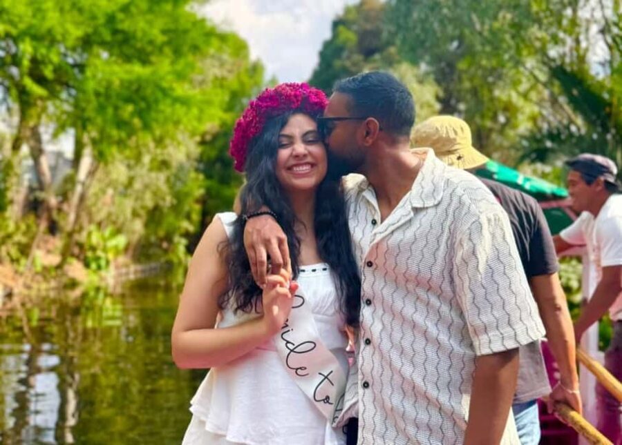 Xochimilco: Tequila tasting (unlimited) and cultural party on a boat - Who Is It Best For?