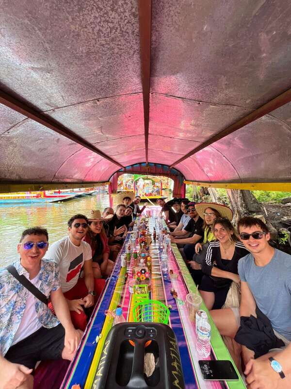 Xochimilco: traditional boat tour, culture, and fun. - Final Thoughts: Who Is This Tour Perfect For?