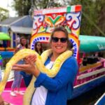 Xochimilco's Wild Side: Mezcal, Insects & Culture - Practicalities & Tips