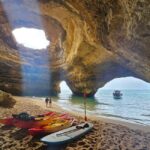 Xpresso Kayak with Private Parking - What to Expect During the Tour