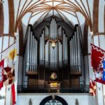 XXXII International Festival of Organ Music CATHEDRAL ORGAN - Who Will Love This Festival?