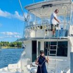 Yacht Charters & Custom Events in Stuart, Florida - Who Will Love This Experience?