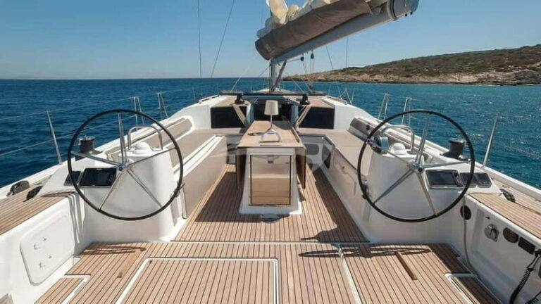 Yacht Me Up All-Inclusive Private Cruise Cannes Lérins Sail - Who Will Love This Experience?