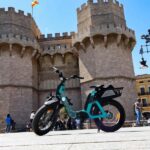 Yamaha Fat Bike Adventure: Valencias Past and Future - The Experience: What You Can Expect