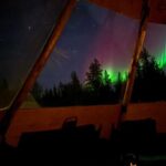 Yellowknife 2 Night Aurora Combo Hunting Cabin No Hotel - Transport, Pricing, and Practicalities