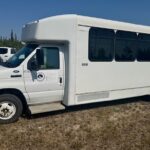 Yellowknife Airport Shuttle - Why This Shuttle Stands Out