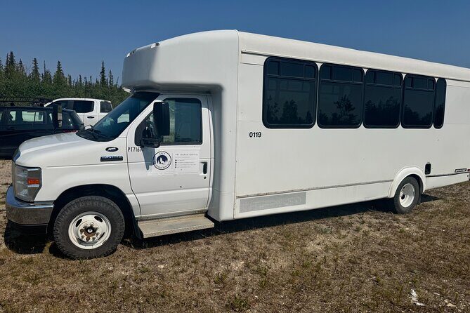 Yellowknife Airport Shuttle - Why This Shuttle Stands Out