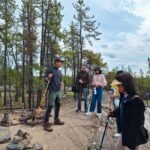 Yellowknife: Cameron Falls Nature Hiking Tour - FAQ