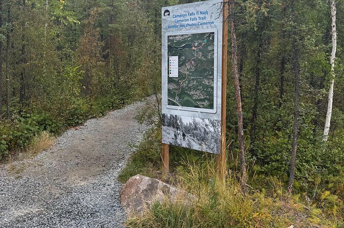 Yellowknife Cameron Waterfalls Nature Hiking - Final Thoughts