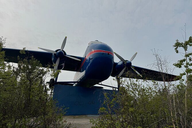 Yellowknife Sightseeing City Tour - Transportation and Group Dynamics