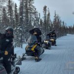 Yellowknife: Snowmobile and Ice Cave Guided Adventure Combo - What You’ll Love About This Tour