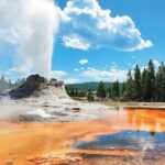 Yellowstone Grand Teton and Coeur dAlene 5-Day Tour from Seattle - Authentic Experiences from Travelers