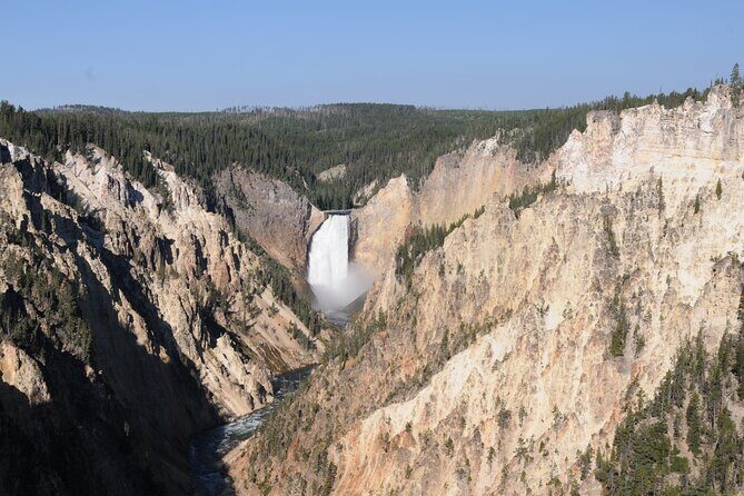 Yellowstone Lower (Southern) Loop Tour - Authentic Insights from Reviewers