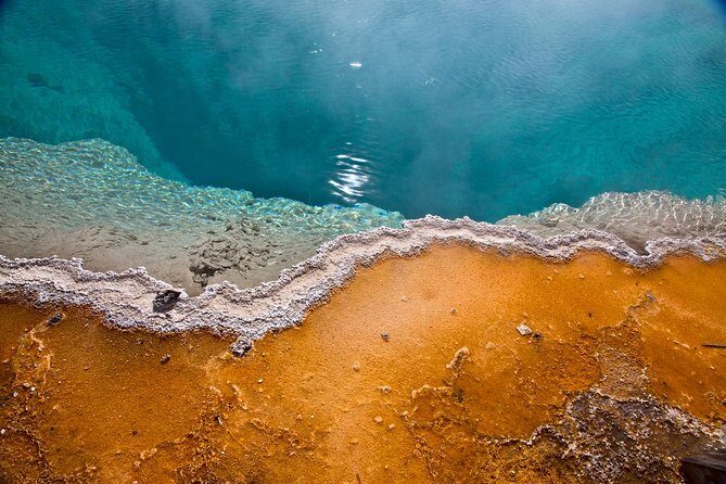 Yellowstone National Park Group Tour - What’s Included – Making It Easy