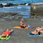 Yoga & Dive (Los Cancajos) - Fun dive and yoga class - The Yoga Component