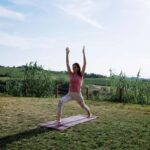Yoga Lesson in the Langhe Region - Why Should You Consider This Experience?