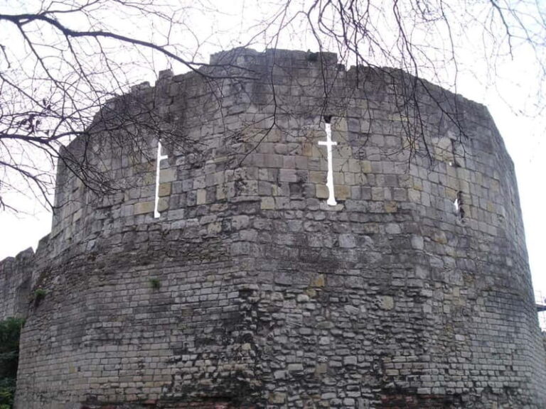 York: Roman York for School Groups Educational Walking Tour - Practical Details and What to Expect
