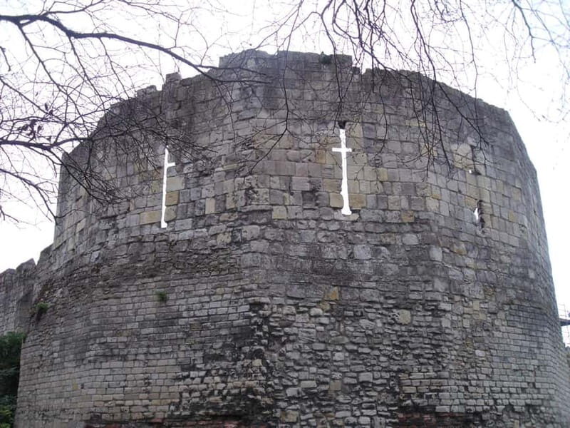 York: Roman York for School Groups Educational Walking Tour - Practical Details and What to Expect