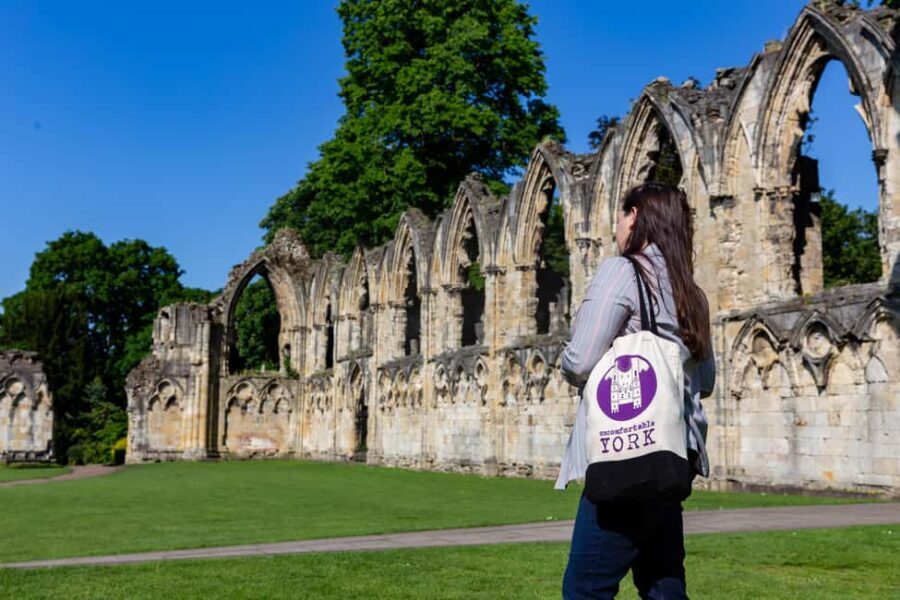 York: The Unconventional Guided Walking Tour - Why the Tour Offers Great Value