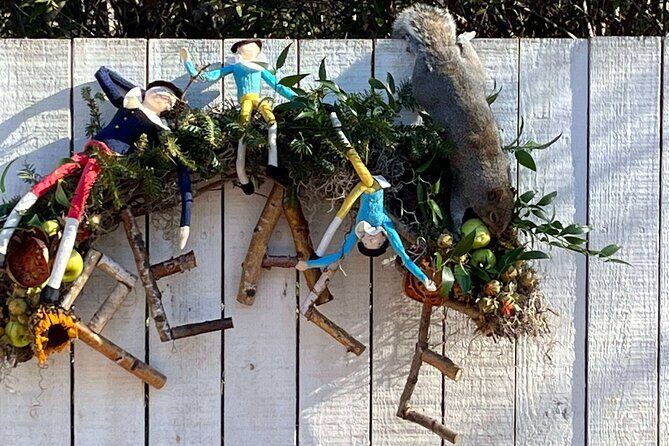 Yorktown American Revolution Museum Tour with Spanish Guide - Who Is This Tour Best For?