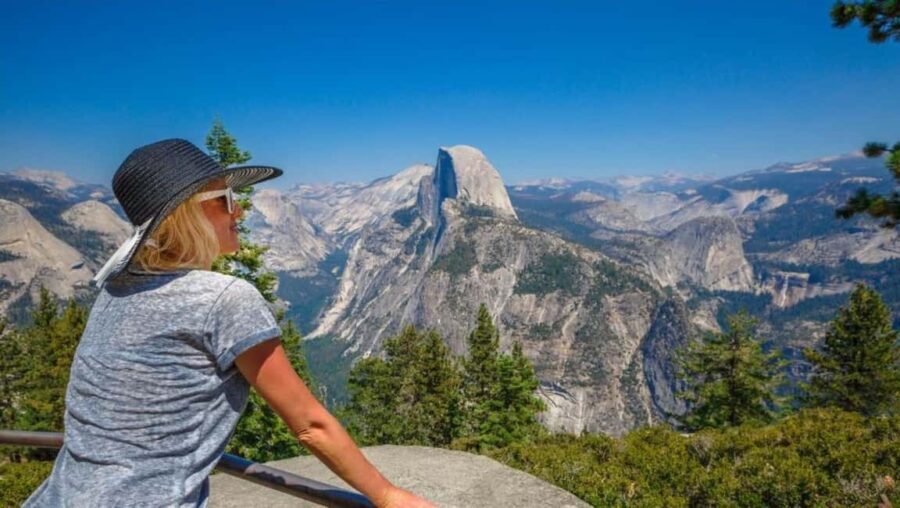 Yosemite Hwy 140: Glacier Point &Yosemite Valley Tour &Lunch - Who Will Love This Tour?