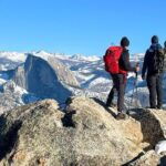 Yosemite Winter Wonderland Guided Hiking or Snowshoeing - What to Expect on Your Yosemite Winter Tour