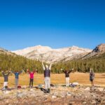 Yosemite Yoga & Hiking Adventure - What’s Included and What’s Not