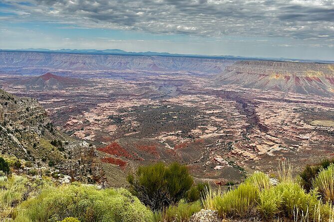 YOU DRIVE!! Iconic Grand Canyon Overlooks Full Day UTV Tour - Value and Practical Considerations