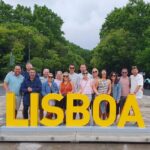 YOUR GUIDE for your first day in Lisboa - Exploring Lisbon Through a Tuk-tuk