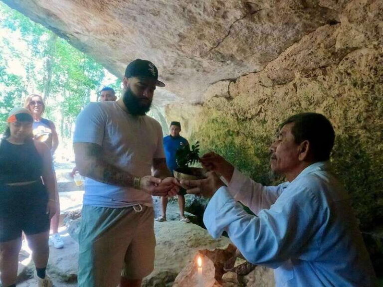 Yucatan: Cenotes and ATV Jungle Adventure - Practical Details and What You Need to Know