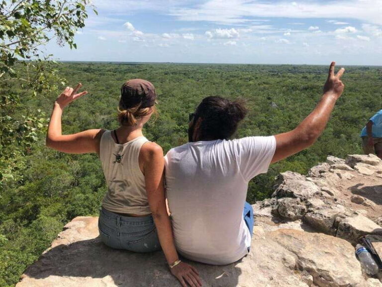 Yucatan: Coba Ruins & Punta Laguna Jungle Adventure - Final Thoughts
