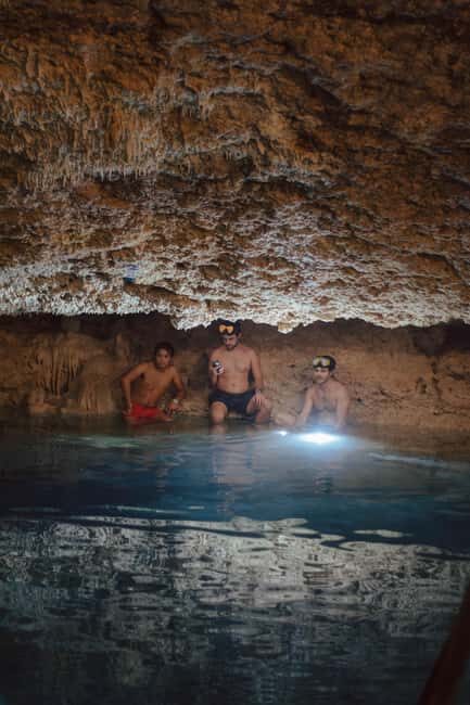 Yucatán: Landscapes Bike Tour with Cenote Swim & Lunch - Exploring the Cenotes: Nature’s Refreshing Gems