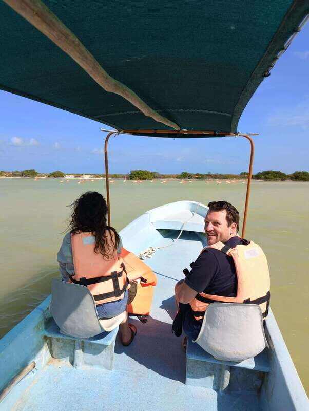 Yucatán: Río Lagartos Biosphere Reserve Boat Tour - Who Will Love This Tour?