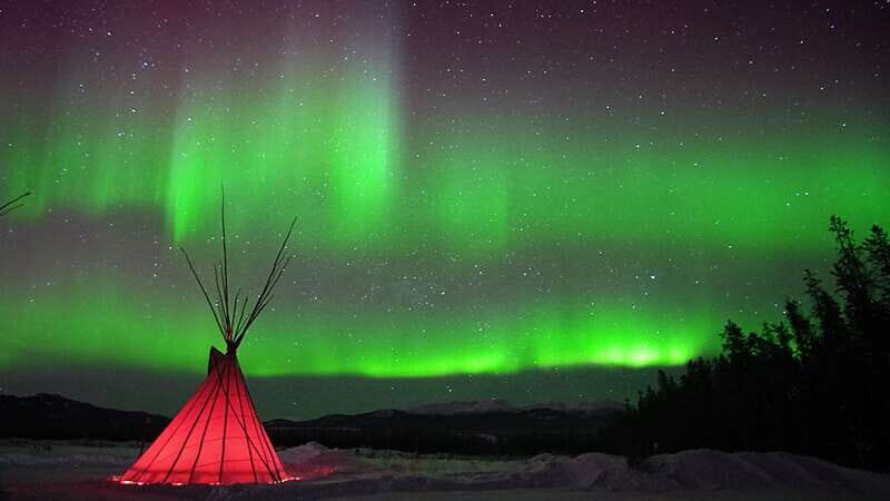 Yukon: Aurora Borealis Late Night Viewing Tour - Considerations and Practical Tips