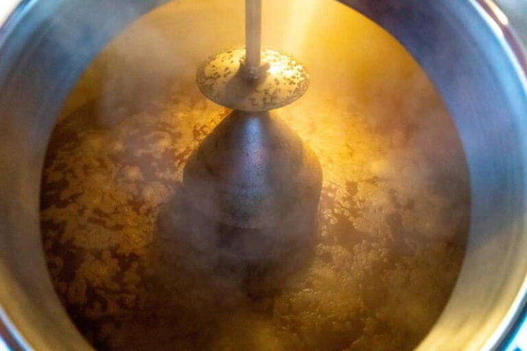 Zaanse Schans: Beer Tasting Experience at Brewery HOOP - Exploring the Experience in Detail