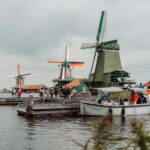 Zaanse Schans: the windmills village tour in Italian - Exploring the Itinerary: A Detailed Look