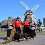 Zaanse Schans Tour & Boat Ride, Volendam, Broek in Waterland - The Value of This Tour