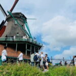 Zaanse Schans, Windmill house, Volendam,Marken Private Tour - Practical Details and What to Expect