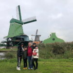 Zaanse Schans Windmills, Fishing Villages & Countryside - Exploring Zaanse Schans: A Dutch Heritage Treasure