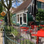 Zaanse Schans: Wine Tasting with Chateau Amsterdam - Exploring the Experience in Detail