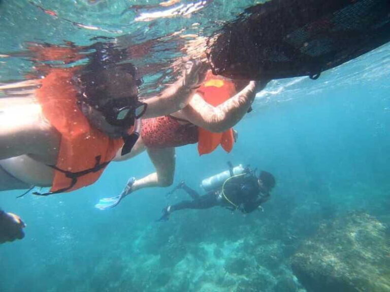 Zacatoso: Snorkeling Expedition - Who Should Consider This Tour?