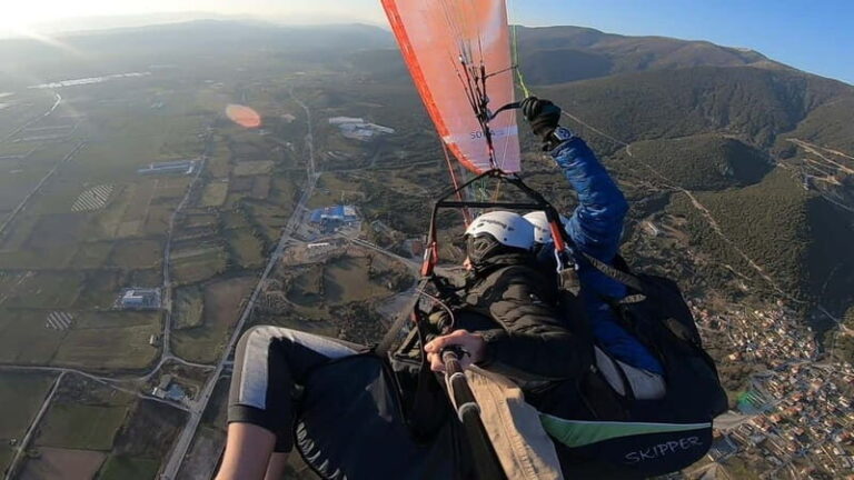 Zagori: Paragliding Flight Experience - Why This Paragliding Experience Offers Real Value