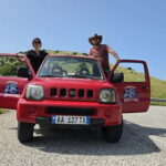 Zagoria Hidden Valley: 4x4Tour Villages,Heritage & Waterfall - An In-Depth Look at the Zagoria Hidden Valley Tour