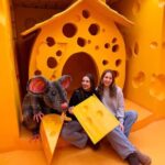 Zakopane - Be Happy Museum - entry ticket - The Scenography and Atmosphere