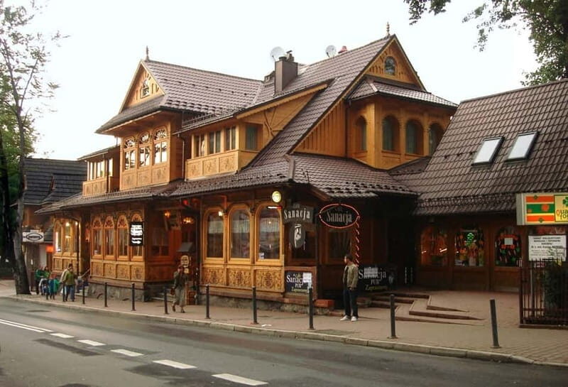 Zakopane Old Town Exclusive Walking Tour with Private Guide - Who Will Love This Tour?
