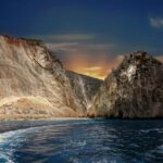 Zakynthos: Laganas Bay, Myzithres & Turtles Speedboat Tour - Itinerary Breakdown