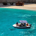 Zakynthos: Shipwreck & Caves Private Boat Tour with Skipper - The Sum Up