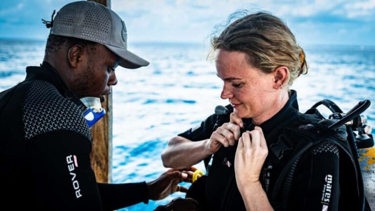 Zanzibar: 2-Day PADI Dive Into Paradise on a Scuba Tour - Practical Insights on the Experience