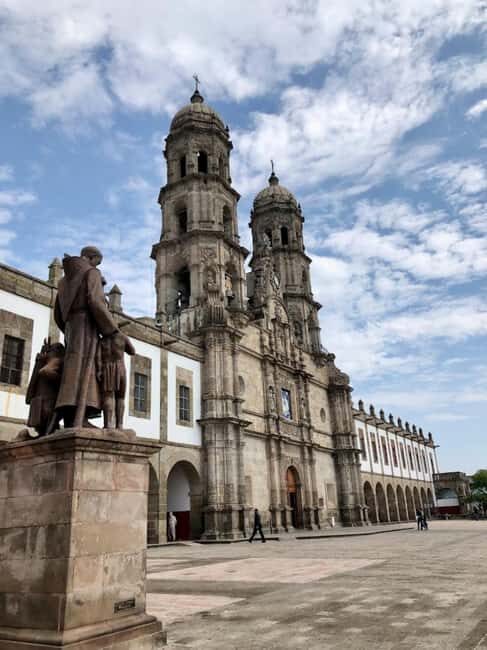 Zapopan Private Half Day Tour - How the Experience is Delivered